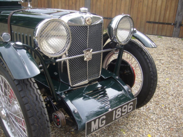Classics from Terence Morley